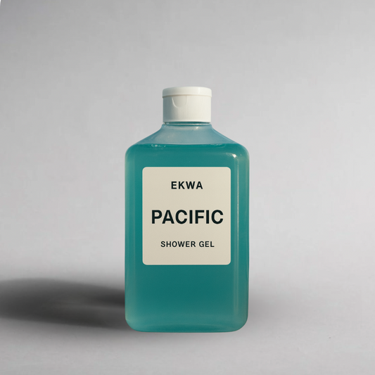 Pacific Showergel
